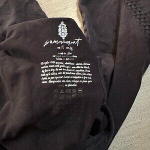 FP Movement by Free People Good Karma Onesie